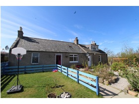 Blairmormond Cottages, Lonmay, Fraserburgh, AB43 8TY