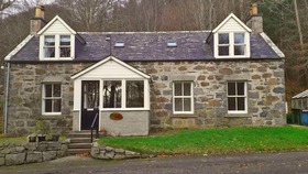 Gardener's Cottage, Leith Hall, Kennethmont, Gartly, Huntly, Kennethmont, AB54 4QQ