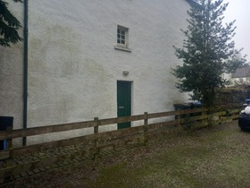 Lower Flat, Castle Cleirach, Dunkeld, Birnam, PH8 0AN