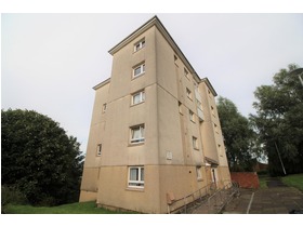 Brookfield Road, Port Glasgow, PA14 6BY