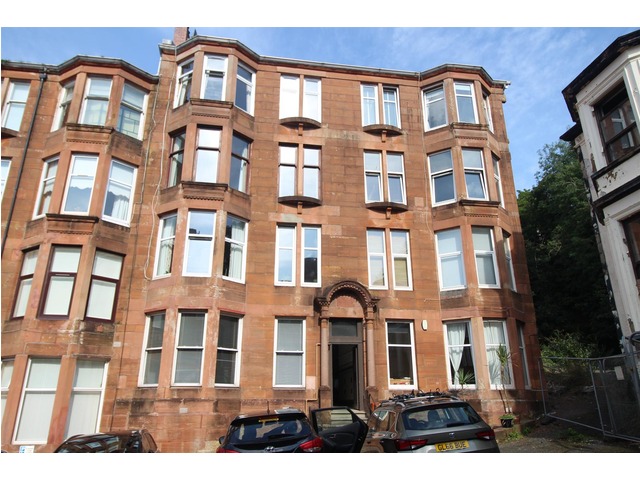 2 bedroom unfurnished flat to rent Gourock