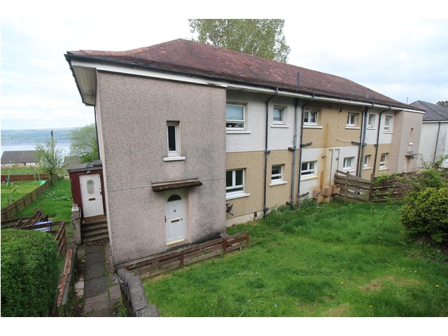 3 bedroom flat  for sale Parkhill