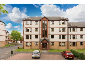South Elixa Place, Willowbrae, EH8 7PG