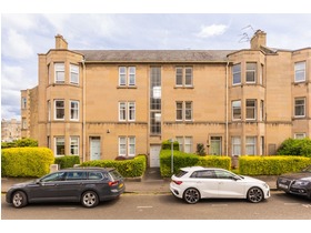 Learmonth Crescent, Comely Bank, EH4 1DD