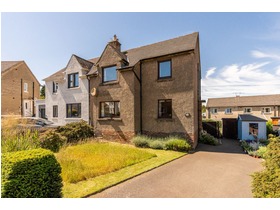 12 Lawson Crescent, South Queensferry, EH30 9JE