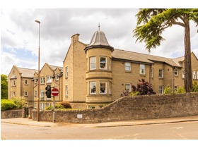 Manse Road, Corstorphine, EH12 7SN