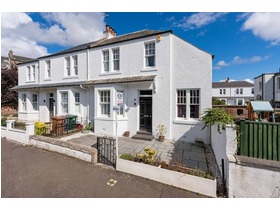 3 Glebe Road, Corstorphine, EH12 7SF
