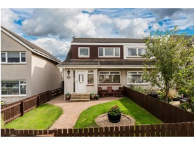 28 Echline Terrace, South Queensferry, EH30 9XH