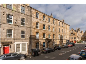 Drumdryan Street, Tollcross (Edinburgh), EH3 9LA