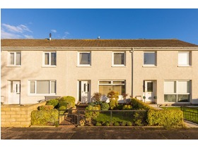 17 Campview Avenue, Dalkeith, EH22 1PW