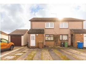 6 Orchard Place, Livingston, EH54 6RX