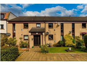 4/3 Rose Lane, South Queensferry, EH30 9XW