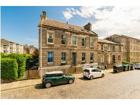 South Fort Street, Leith, EH6 4DL
