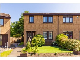 54 Stoneyflatts Crescent, South Queensferry, EH30 9XY