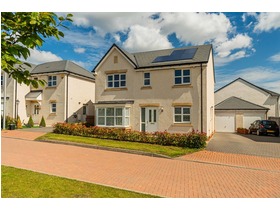 7 Fordell View, Gilmerton, EH17 8AG