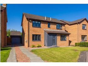 6 Clufflat Brae, South Queensferry, EH30 9YQ