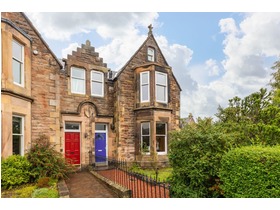 2 Forrester Road, Corstorphine, EH12 8AB