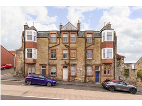 13/3 The Loan, South Queensferry, EH30 9LW