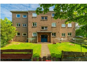 Forrester Park Drive, Corstorphine, EH12 9AY