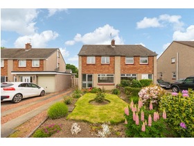 85 Weavers Knowe Crescent, Currie, EH14 5PP