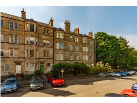 Spottiswoode Street, Marchmont, EH9 1DQ