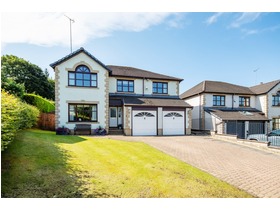 Newton Place, Newton Mearns, G77 5PG