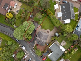 Residential Plot, Inglewood Crescent, East Kilbride, G75 8QD