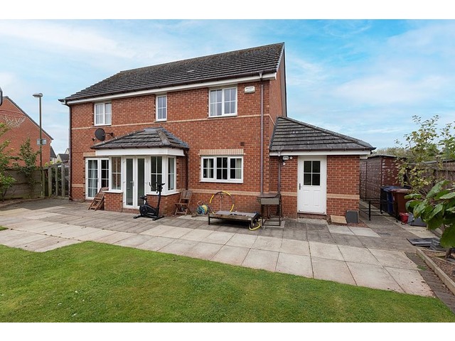5 bedroom detached house for sale Rosewell
