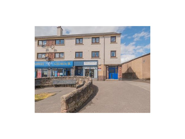 4 bedroom flat  for sale Clackmannan