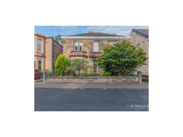3 bedroom flat  for sale Clackmannan