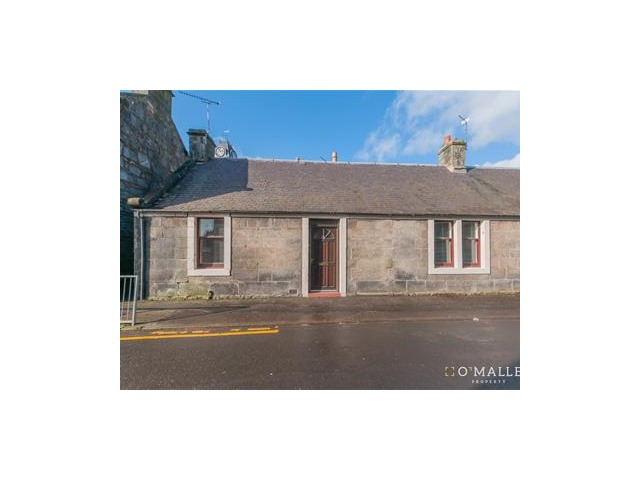 2 bedroom unfurnished house to rent Clackmannan