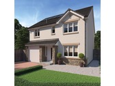 Plot 7 The Galloway, Fairview Gardens, Crieff, Perth and Kinross - South, PH7 3PZ