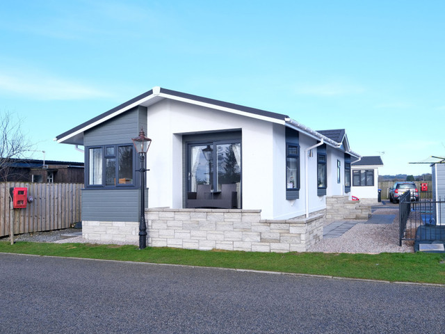 2 bedroom bungalow  for sale Dyce