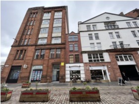 Flat 3/1 At 79 Candleriggs G1 1np, Glasgow, G1, Candleriggs, G1 1NP