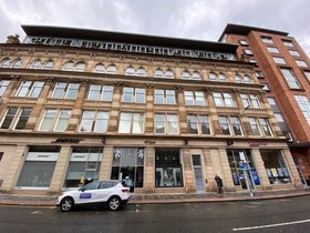 Ingram Street, City Centre (Glasgow), G1 1EJ