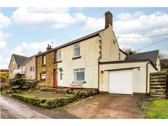 4 bedroom semi-detached  for sale Ford Hill