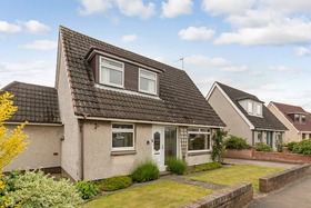 14 Carse View, Bo'ness, EH51 0PF