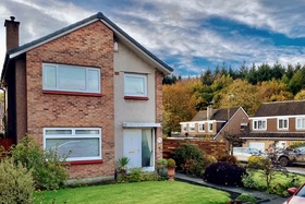 38 Woodlands Drive, Bo'ness, EH51 0NT