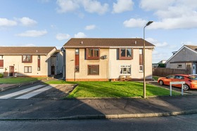 6 North Bank Court, Bo'ness, EH51 9TL