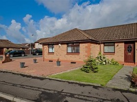 Mcneil Place, Overtown, Wishaw, ML2 0HH