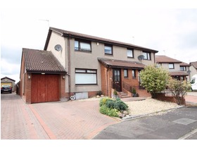 22 The Meadows, Tillicoultry, FK13 6LW