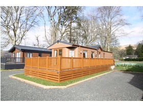 The Langford Lodge   Dollar Holiday Home Park, Dollarfield, Dollar, FK14 7LX