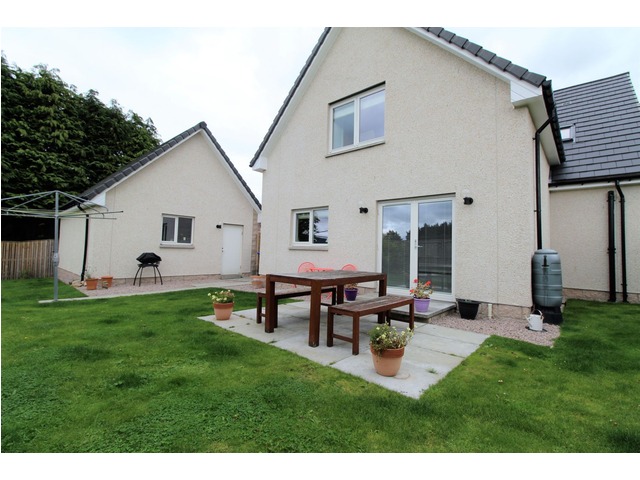 5 bedroom house for sale, Provost Black Drive, Banchory  