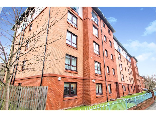 2 bedroom flat  for sale Maryhill