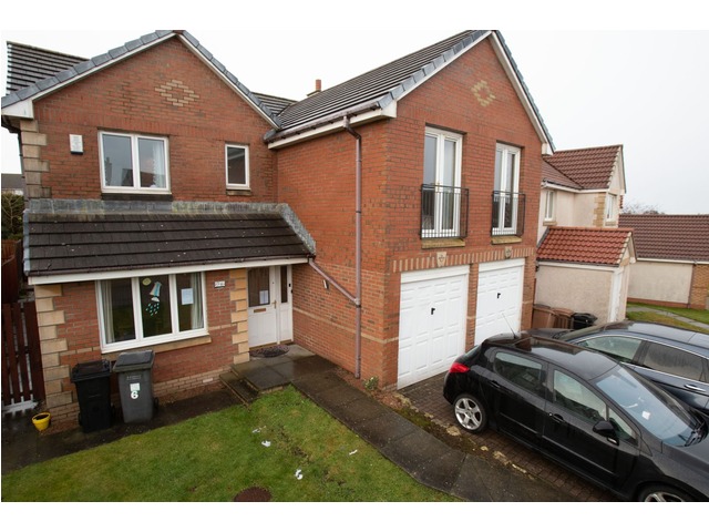 5 bedroom detached house for sale Aberdeen