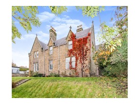 Castlehill Road, Forres, IV36 1NW