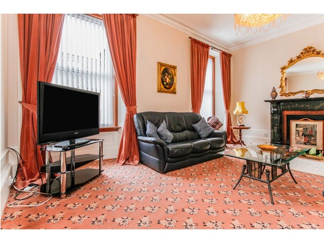 4 bedroom flat  for sale Glen Rinnes