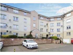 Whyte Place, Abbeyhill, EH7 5TA
