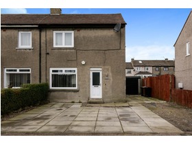 Cairnwell Drive, Mastrick, AB16 5NS