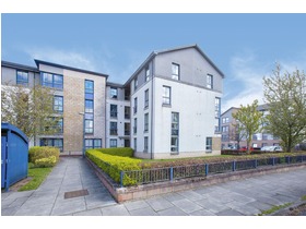 Ritz Place, New Gorbals, G5 0LF